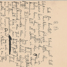 1901 10p Venäläismallinen Ehiökortti Järvenpäästä Heinolaan - pikkukuva 2