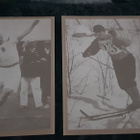 Suomen Urheilumuseon arkisto Postikortti x 4 - pikkukuva 2