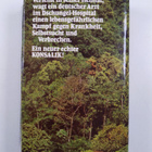 Heinz G. Konsalik : Engel der Vergessenen : Roman - pikkukuva 2