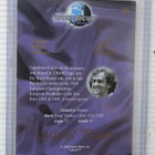 Michel Platini Ranska signed - pikkukuva 2