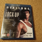 Lock up nordic blu uusi - pikkukuva 1