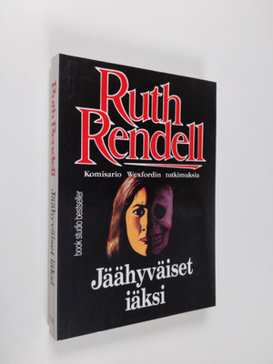 Ruth Rendell : Jäähyväiset iäksi