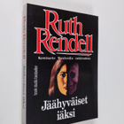 Ruth Rendell : Jäähyväiset iäksi - pikkukuva 1