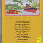 Rasmus Nalle 1 - Matkustaa ystävineen ympäri maailman (DVD) - pikkukuva 2