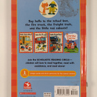 Scholastic, Inc. Staff ym. : Let's Go! - 4 Easy-to-read B... - pikkukuva 2