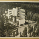 Heinola, Vierumäki N:o 3790, Velj. Karhumäki, p. 1939 - pikkukuva 1