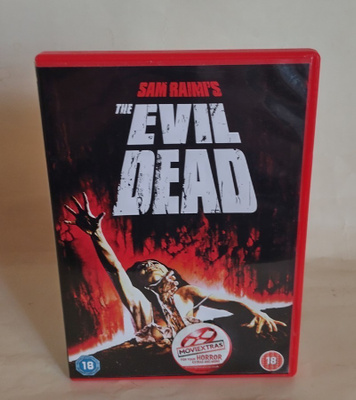 EVIL DEAD
