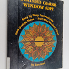 Giuseppe Luciano : Stained Glass Window Art - pikkukuva 1
