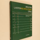 Marjaleena Koskiniemi : Akuutin lastenneurologian opas - pikkukuva 1