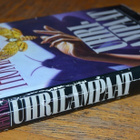 Thomas Harris : Uhrilampaat - pikkukuva 3
