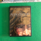 Oliver Stone: Aleksanteri. 2DVD. 2004. - pikkukuva 1