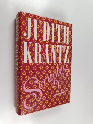 Judith Krantz : Scruples 2