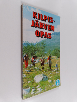 Kilpisjärven opas