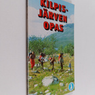 Kilpisjärven opas - pikkukuva 1