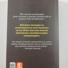 Jorma Ollila : Mahdoton menestys : kasvun paikka Nokia - pikkukuva 2