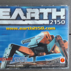 PC CD: Earth 2150 2xCD peli (Jewel Case 2000) - pikkukuva 2