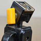 == German Adjustable L-Bracket Flash Holder - pikkukuva 5