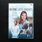 Sidney Sheldonin Mikään ei ole ikuista UUSI DVD - pikkukuva 1