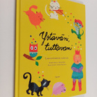 Niina Bell : Ystäväni, tuttavani - pikkukuva 1