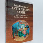 Esko Konttinen : Antti-vaarin aarre - pikkukuva 1