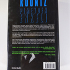 Dean R. Koontz : Pimeyden enkeli - pikkukuva 2