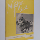 Nuorten päivä 4/1959 - pikkukuva 1