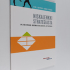 Tero J. Kauppinen : Niskalenkki strategiasta : pk-yrityks... - pikkukuva 1