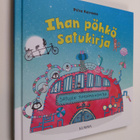 Petra Raivonen : Ihan pöhkö satukirja - pikkukuva 1
