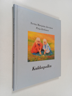 Terttu Marjatta Järvinen : Kukkapolku
