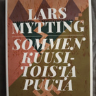 Lars Mytting: Sommen kuusitoista puuta - pikkukuva 1