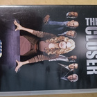 Ratkaisija Closer kausi 1 ( 4 DVD) - pikkukuva 1