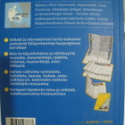 Kööpenhamina Kartta + Opas 4. uudistettu painos - pikkukuva 3
