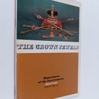 Martin Holmes : The Crown Jewels at the Tower of London - pikkukuva 1