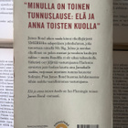 Ian Fleming - Elä ja anna toisten kuolla (pokkari) - pikkukuva 2