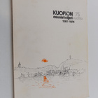 Kuopion osuusmeijeri 75 vuotta 1901-1976 - pikkukuva 1