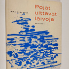 Irma Kerppola : Pojat uittavat laivoja - pikkukuva 1