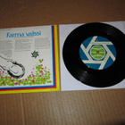 Aulis Kotaviita & V-M Loiri 7" Farma Soi v.1973 EX/EX! - pikkukuva 2