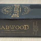 DEADWOOD (2004-2006) koko palkittu sarja (12DVD) *UUSI* - pikkukuva 1