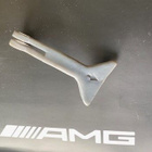 KONEPELLIN  AUKAISUKAHVA  MERCEDES   W124 - pikkukuva 3