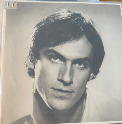 James Taylor: JT LP