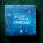 Suunnittele oma lautapeli: Board Game Creative Kit Core Box - pikkukuva 1