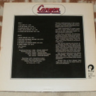 CANYON ~ s/t ~ LP - pikkukuva 2
