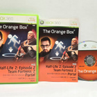 Xbox 360 - The Orange Box - pikkukuva 1