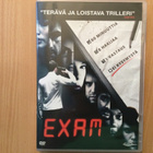 Exam- DVD•• - pikkukuva 1