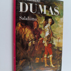 Alexandre Dumas : Salaliitto - pikkukuva 1