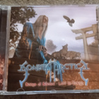 SONATA ARCTICA: Songs of Silence [CD] - pikkukuva 1
