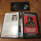 Kekseliäät kaksoset (Warner Home Video) VHS FIx - pikkukuva 1