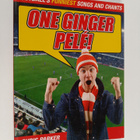 Chris Parker : One Ginger Pele! - Football's Funniest Son... - pikkukuva 1