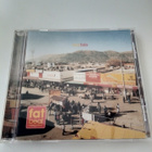 CD  Fat Beat Sound System - fala fala ( Sis.postikulut ) - pikkukuva 1