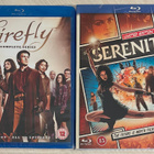 Joss Whedon: FIREFLY (koko tv-sarja) & SERENITY (UUSI) - pikkukuva 2